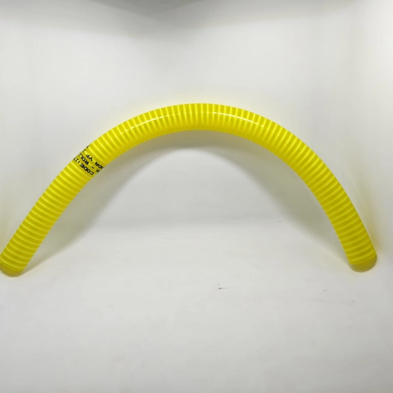 PVC Spiral Suction Hose for Water Pump